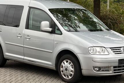 VW Caddy 159.582 km 7.995 € Lampertheim-Hüttenfeld 68623