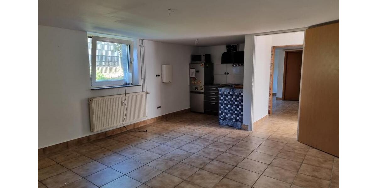 Etagenwohnung Groß-Gerau Gerau - 2 Zimmer, 40 m&sup2;, 800&euro; | Angebot:26317168