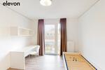 Etagenwohnung Dieburg - 1 Zimmer, 22 m&sup2;, 407&euro; | Angebot:25963364
