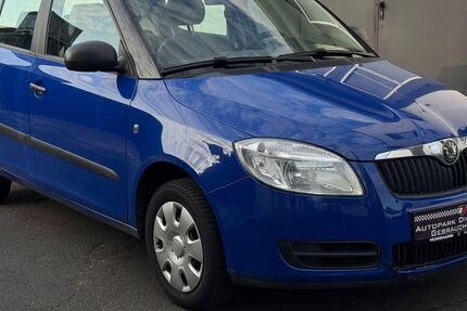 Skoda Fabia 289.000 km 1.280 € Dietzenbach 63128