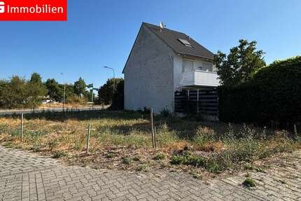 Grundstück Griesheim - 285.000&euro; | Angebot:27281212