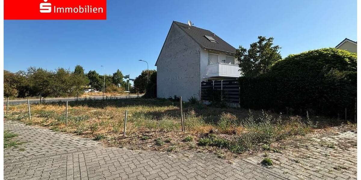Grundstück Griesheim - 285.000&euro; | Angebot:27281212