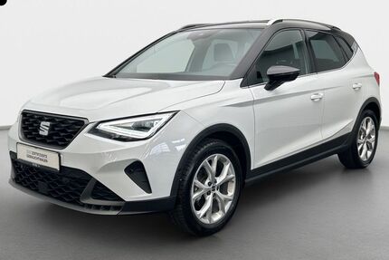 Seat Arona 26.703 km 24.930 &euro; Hofheim-Diedenbergen 65719