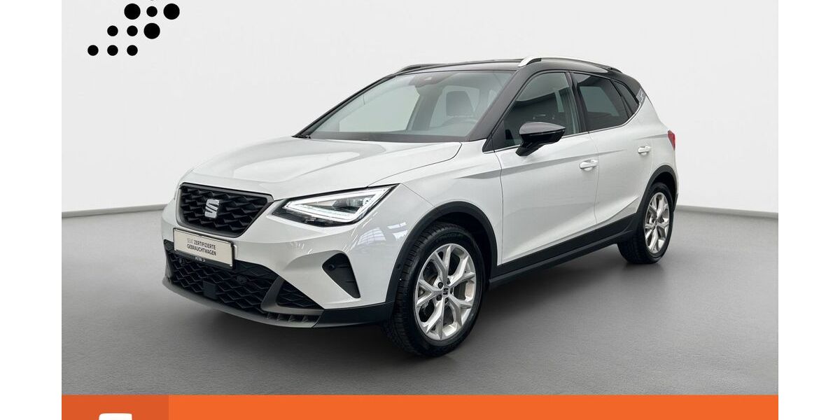 Seat Arona 26.703 km 24.930 &euro; Hofheim-Diedenbergen 65719