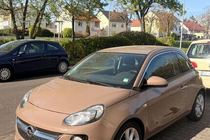 Opel Adam 130.000 km 5.500 &euro; Raunheim 65479