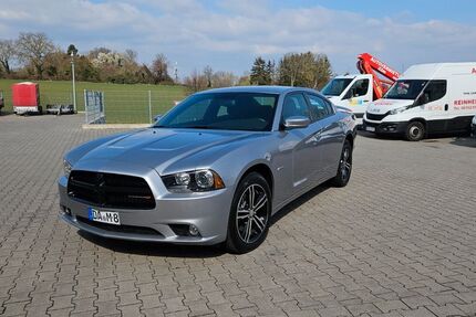 Dodge Charger 98.000 km 17.500 &euro; Reinheim 64354