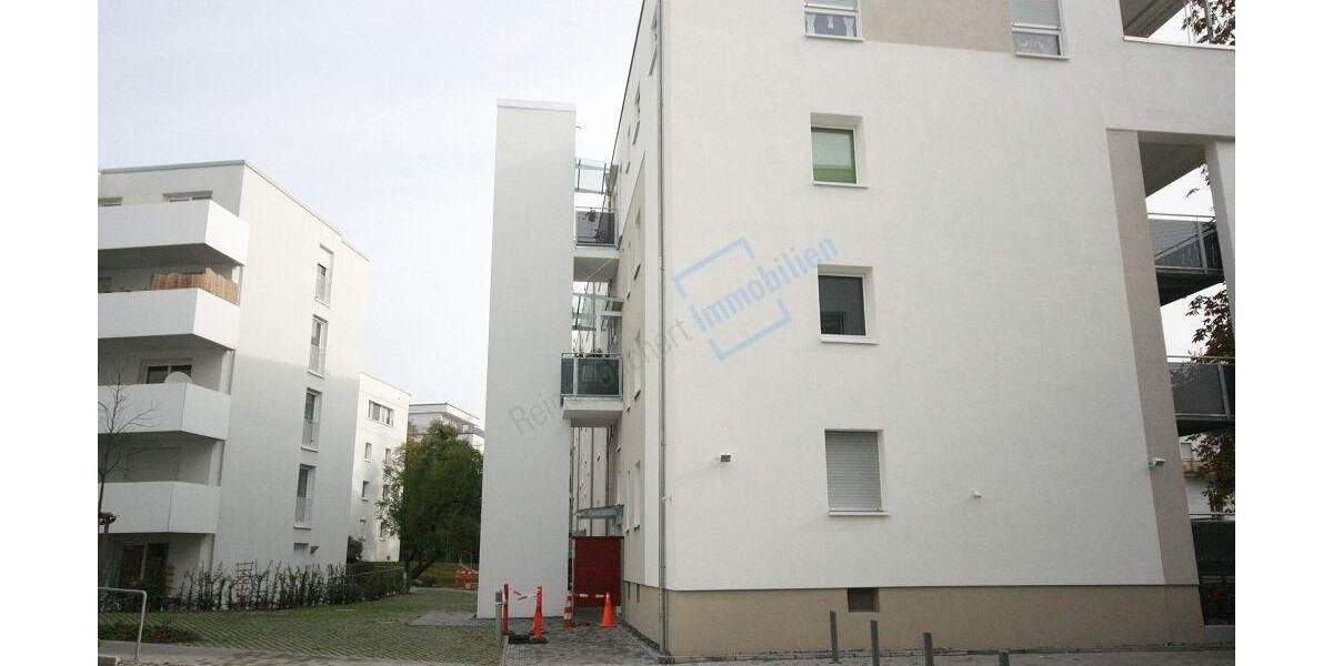 Etagenwohnung Darmstadt Darmstadt-West - 1 Zimmer, 46 m&sup2;, 225.000&euro; | Angebot:25845339