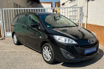 Mazda 5 141.233 km 8.499 &euro; Neu-Isenburg 63263