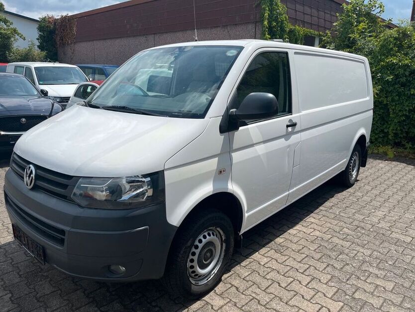 T5 Transporter
