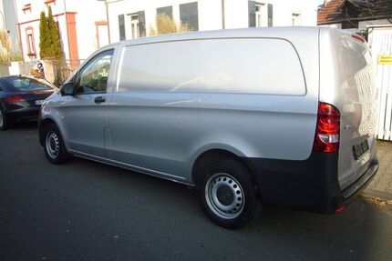 Mercedes-Benz Vito 90.000 km 13.900 &euro; Langen 63225