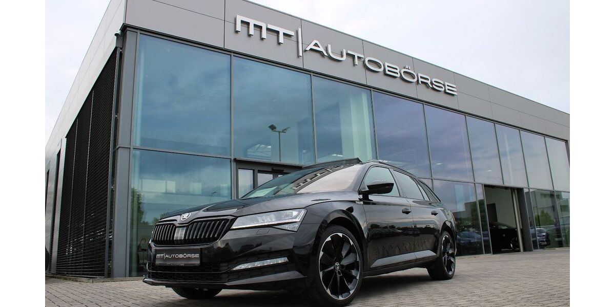 Skoda Superb 91.500 km 28.700 &euro; Griesheim - Darmstadt 64347