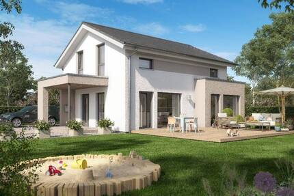 Haus Hofheim am Taunus Diedenbergen - 6 Zimmer, 125 m&sup2;, 755.281&euro; | Angebot:26258091