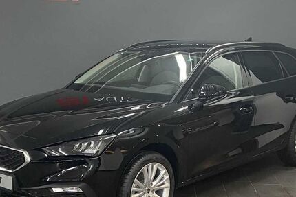 Seat Leon 14.041 km 24.870 &euro; Offenbach 63069