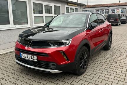 Opel Mokka 29.000 km 16.999 &euro; Frankfurt am Main 65929