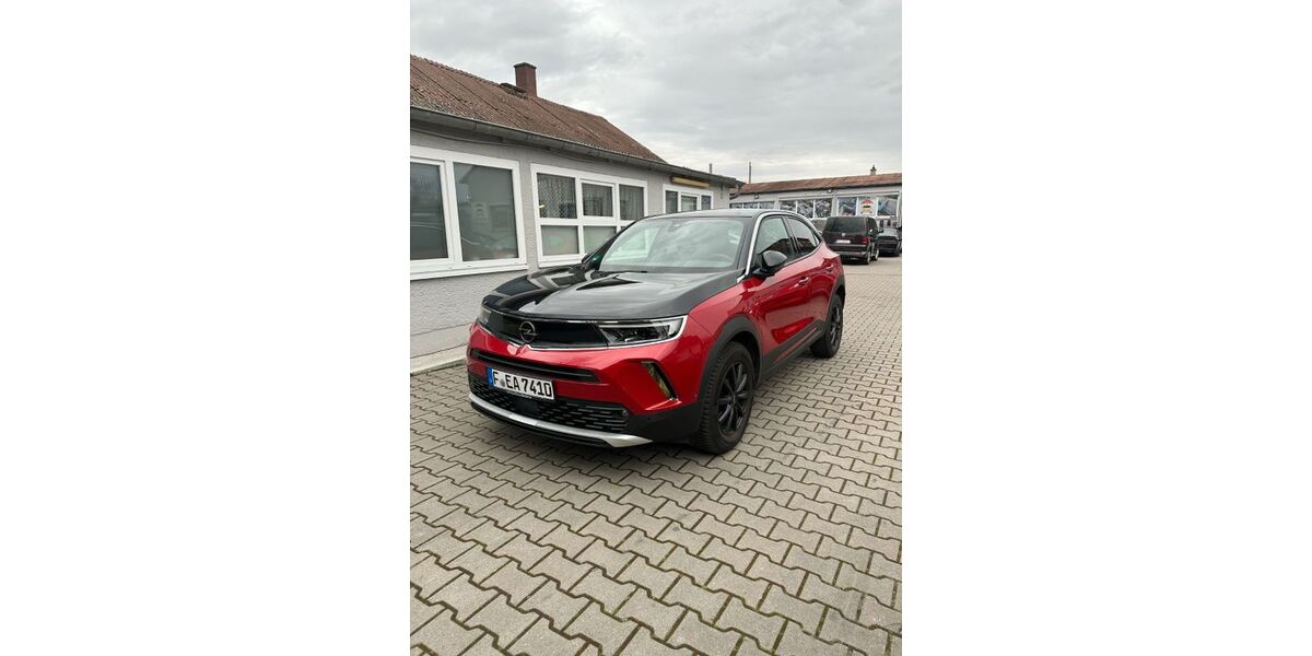 Opel Mokka 29.000 km 16.999 &euro; Frankfurt am Main 65929