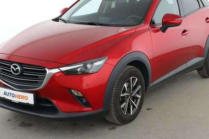 Mazda CX-3 51.443 km 17.450 &euro; Frankfurt am Main 65936