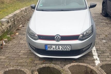 VW Polo 260.000 km 3.500 &euro; Fürth Odenwald 64658