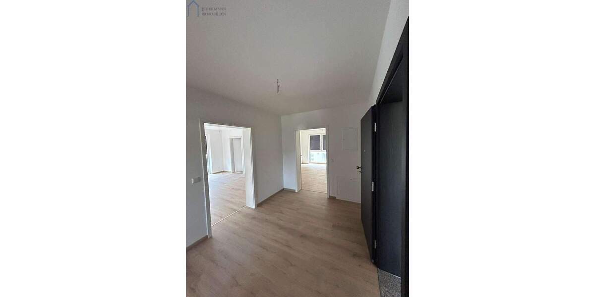 Etagenwohnung Groß-Umstadt Umstadt - 3 Zimmer, 90 m&sup2;, 467.000&euro; | Angebot:25676631