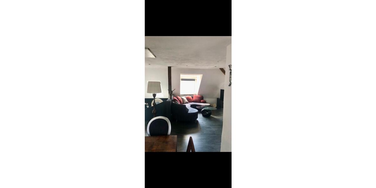 Dachgeschoßwohnung Frankfurt am Main Sossenheim - 1 Zimmer, 45 m&sup2;, 180.000&euro; | Angebot:25264118