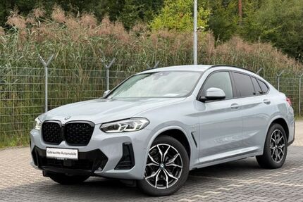 BMW X4 12.596 km 48.977 € Rödermark 63322