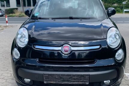 Fiat 500L 176.777 km 6.699 € Mainz-Kastel 55252