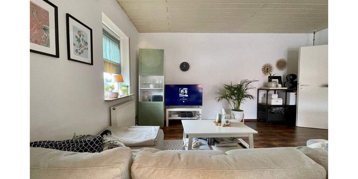 Etagenwohnung Lautertal-Elmshausen Elmshausen - 2 Zimmer, 57 m&sup2;, 155.500&euro; | Angebot:23883870