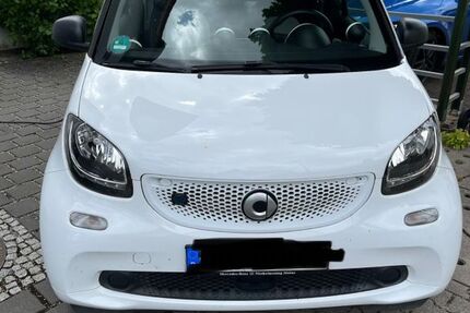 Smart ForTwo 53.500 km 7.500 &euro; Bürstadt 68642