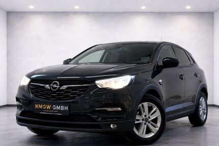 Opel Grandland (X) 127.000 km 9.990 &euro; Bensheim 64625