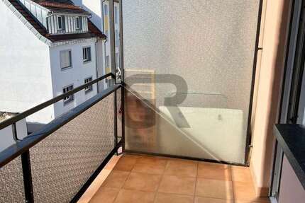 Wohnung Darmstadt Darmstadt-Ost - 1 Zimmer, 33 m&sup2;, 580&euro; | Angebot:25352645