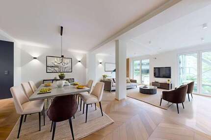 Haus zum Kaufen in Frankfurt am Main 950.000 € 134.79 m² 4 zimmer