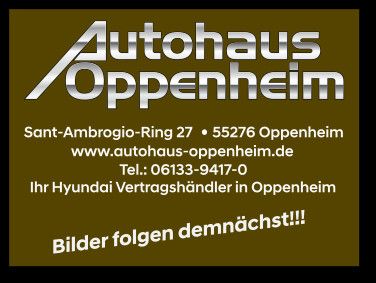 Hyundai BAYON 3.000 km 22.690 &euro; Oppenheim 55276