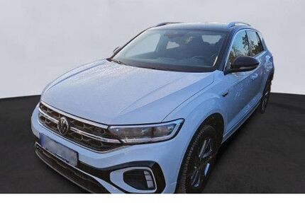 VW T-Roc 27.399 km 20.950 &euro; Neu-Isenburg 63263