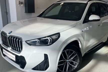 BMW X1 25.396 km 43.433 &euro; Hofheim 65719