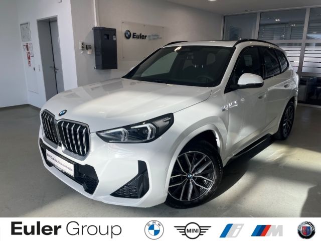 BMW X1 25.396 km 43.433 &euro; Hofheim 65719