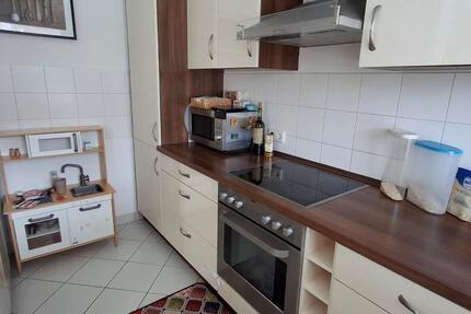 Wohnung Mainz Bretzenheim - 4 Zimmer, 103 m&sup2;, 1.487&euro; | Angebot:25641186