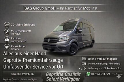 VW Crafter 57.605 km 42.959 &euro; Raunheim am Main 65479