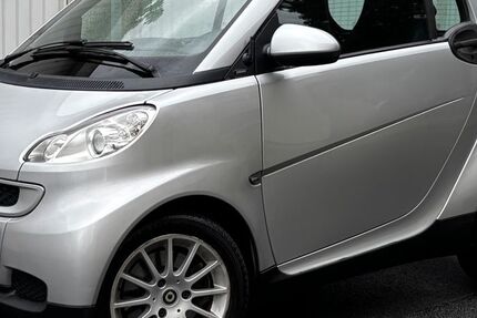Smart ForTwo 107.600 km 3.900 &euro; Ginsheim-Gustavsburg 65462