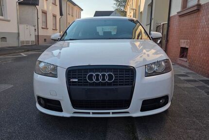 Audi A3 249.696 km 4.600 &euro; Dreieich 63303