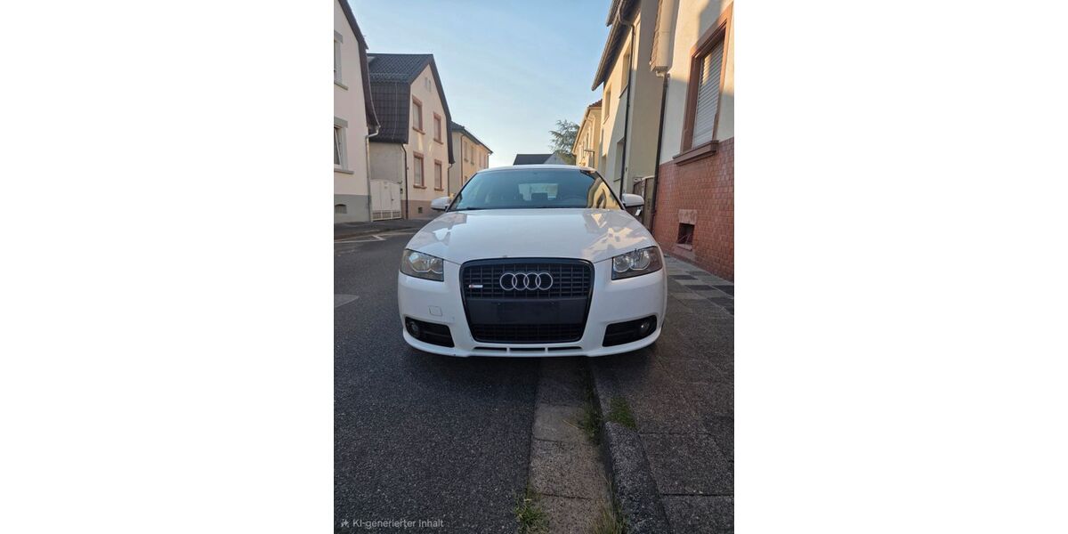 Audi A3 249.696 km 4.600 &euro; Dreieich 63303