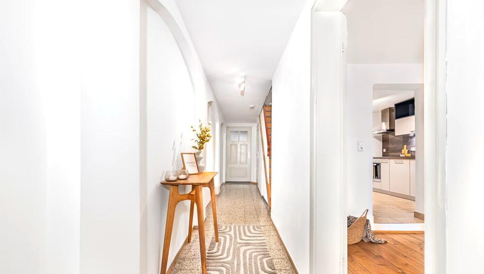 Einfamilienhaus Frankfurt am Main Innenstadt 3 - 4.5 Zimmer, 88 m&sup2;, 515.000&euro; | Angebot:25409074