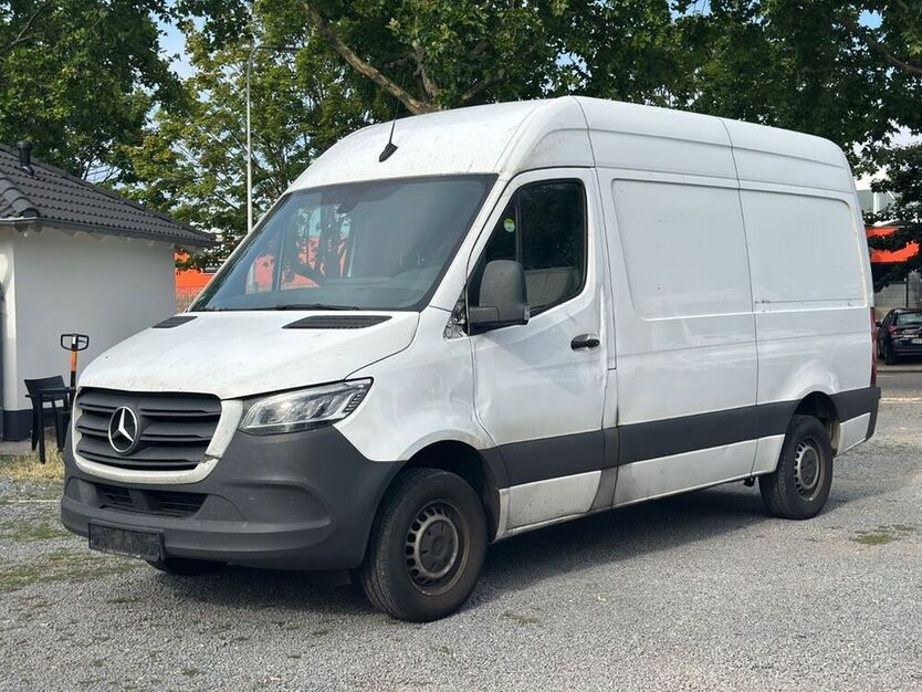Sprinter