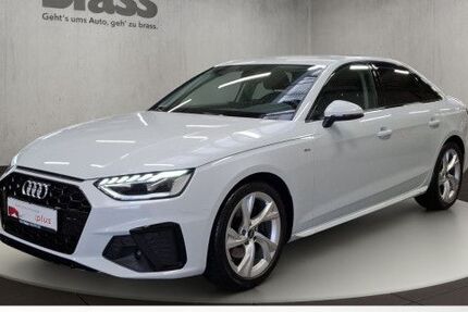 Audi A4 26.589 km 28.800 &euro; Dietzenbach 63128