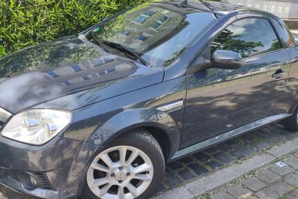 Opel Tigra