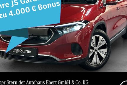 Mercedes-Benz EQA 31.765 km 32.880 &euro; Bensheim 64625