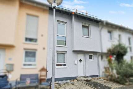 Haus zum Kaufen in Raunheim 549.000 € 120.22 m² 5 zimmer