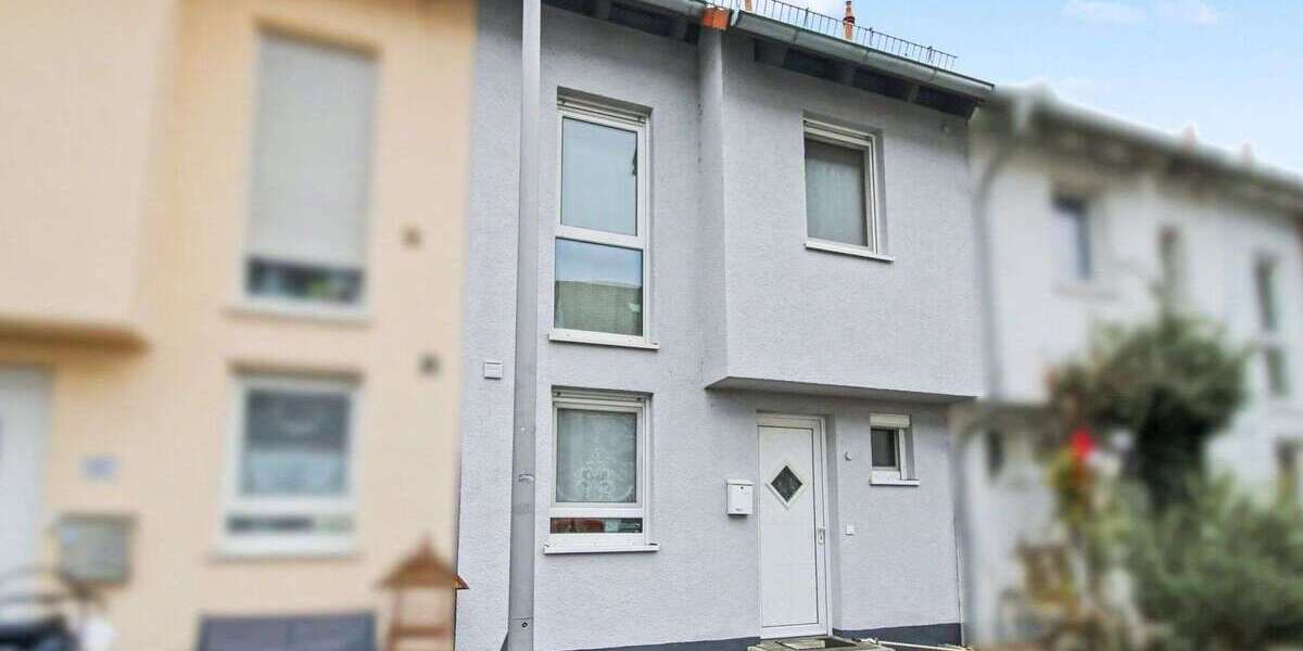 Haus zum Kaufen in Raunheim 549.000 € 120.22 m² 5 zimmer