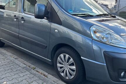 Fiat Scudo 204.500 km 5.999 &euro; Rossdorf 64380