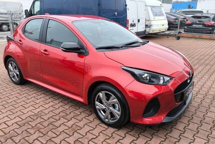 Mazda 2 Hybrid 2.811 km 19.900 &euro; Darmstadt 64293