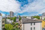 Etagenwohnung Frankfurt am Main Nordend-West - 2 Zimmer, 72 m&sup2;, 1.800&euro; | Angebot:26410209