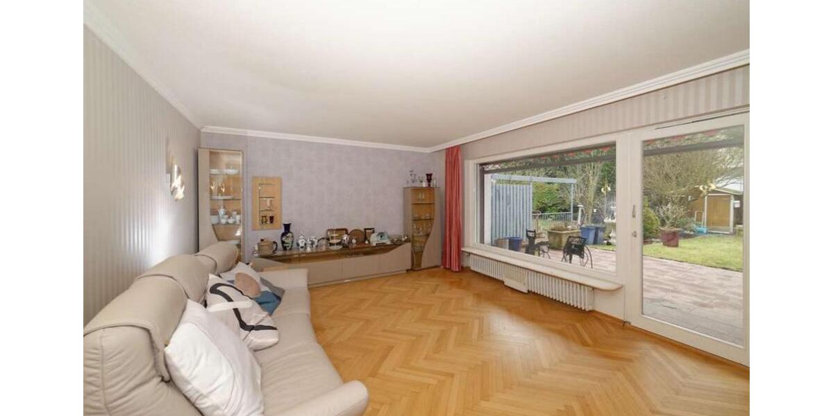 Reihenhaus Frankfurt am Main Mitte-West - 5 Zimmer, 118 m&sup2;, 745.000&euro; | Angebot:26879314